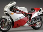 1988 Ducati 750 F1 Santamonica